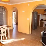 Σπίτι διακοπών Lindika