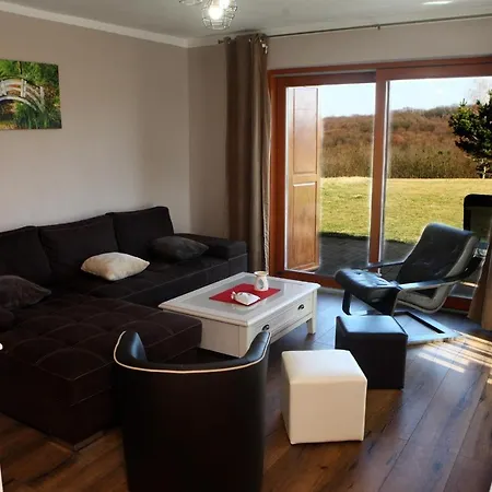 Lindika Holiday home *
