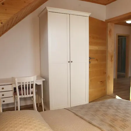 Lindika בית נופש *