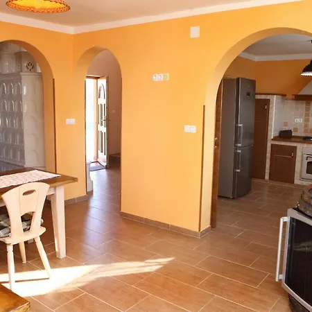 Holiday home Lindika
