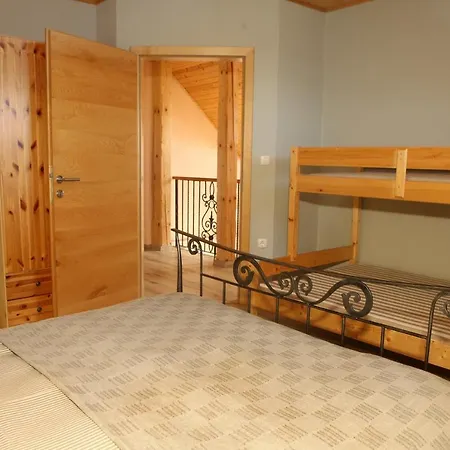 Lindika Holiday home Lendava