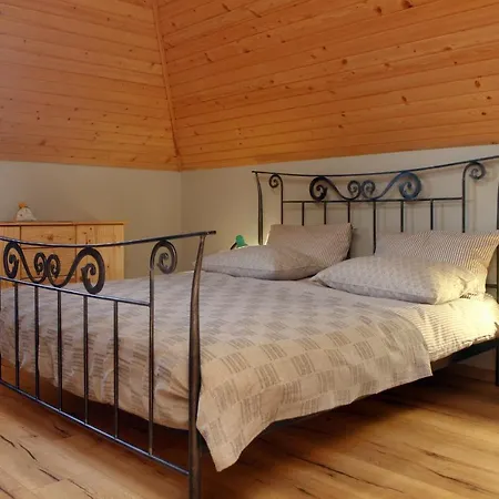 Lindika Holiday home Lendava