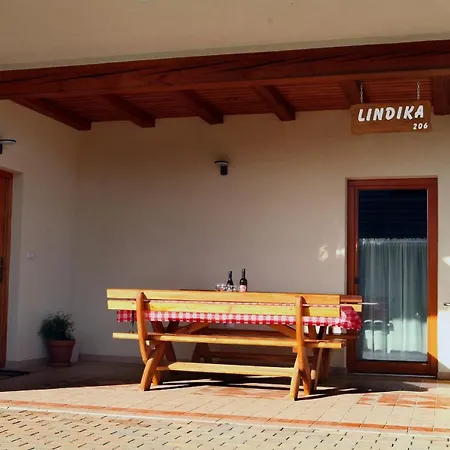 Lindika Lendava