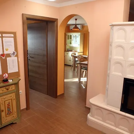 Lindika Holiday home Lendava