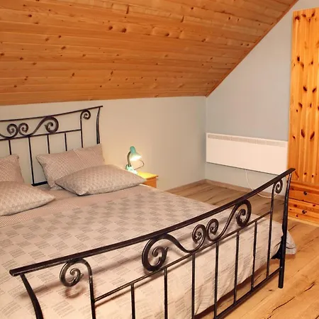 Lindika בית נופש