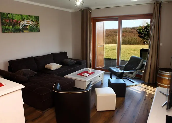 Lindika Hébergement de vacances *