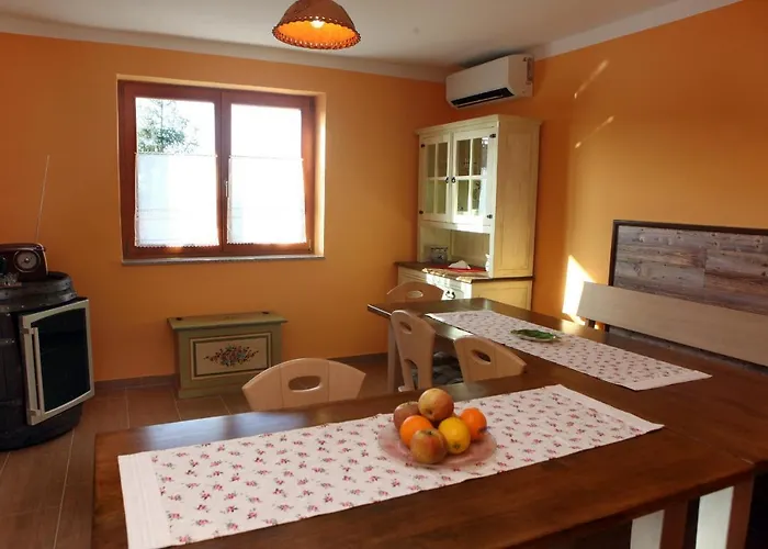 Lindika Hébergement de vacances *