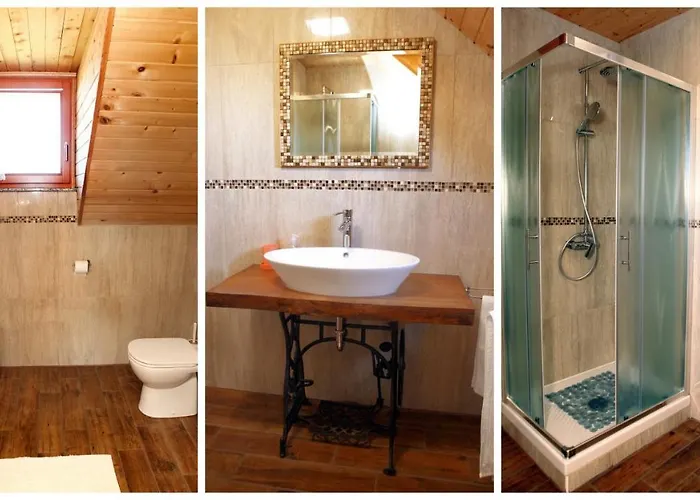 בית נופש Lindika