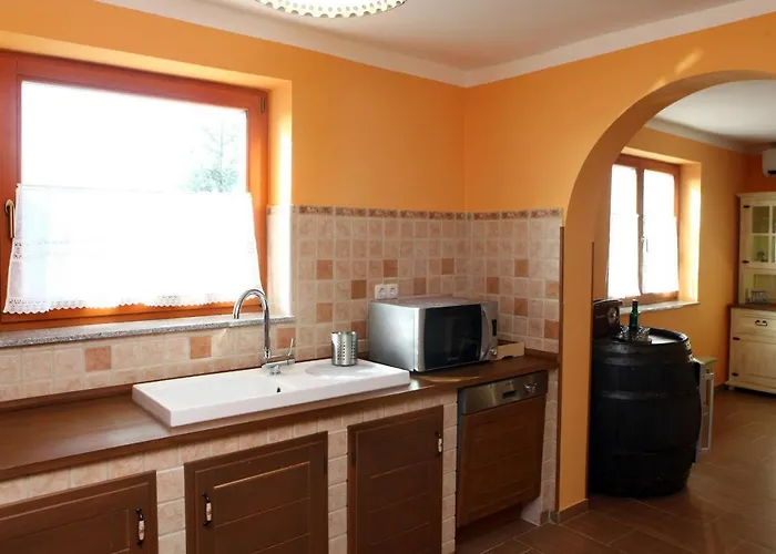 Lindika Hébergement de vacances