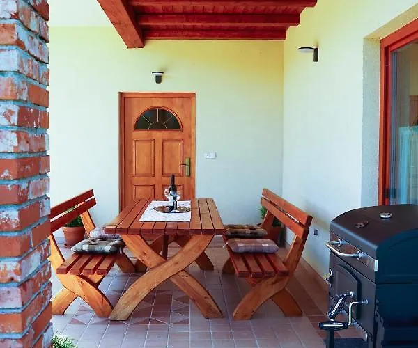 Lindika Hébergement de vacances