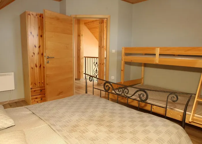 Lindika Hébergement de vacances Lendava