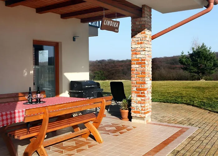 Hébergement de vacances Lindika Lendava