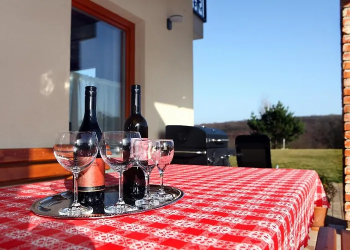 Hébergement de vacances Lindika *