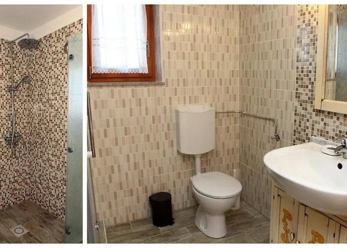 Lindika בית נופש לנדבה