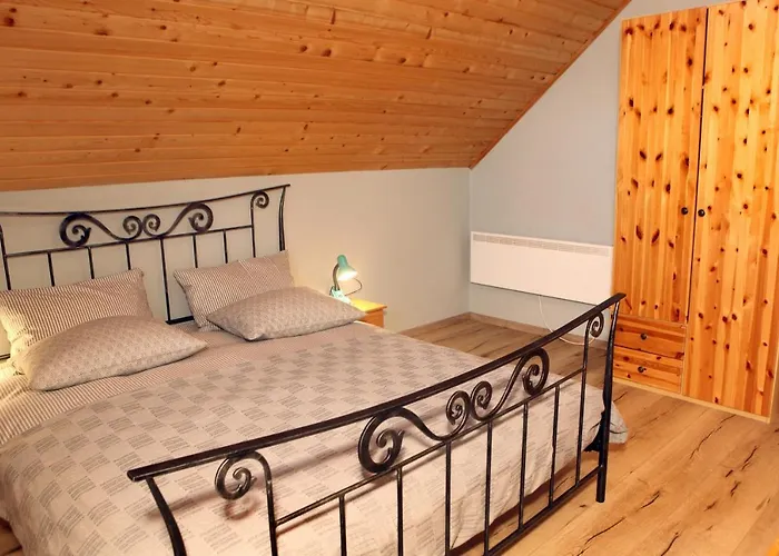 Lindika בית נופש